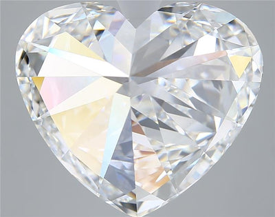 15.04 Carat Heart Lab Diamond :: Greenstar spin frame 02