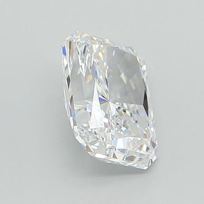 2.02 Carat Radiant Lab Diamond :: Greenstar spin frame 02