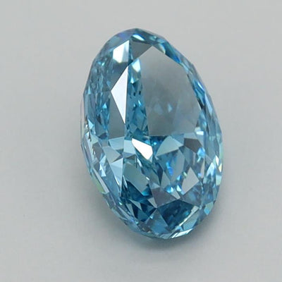 1.05 Carat Oval Lab Diamond :: Greenstar spin frame 02