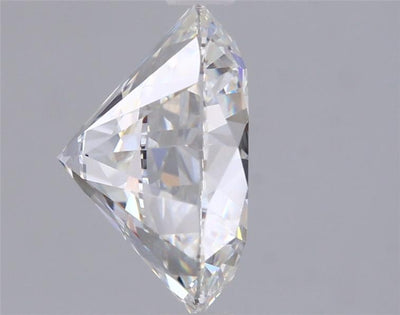 2.50 Carat Round Lab Diamond :: Greenstar spin frame 02