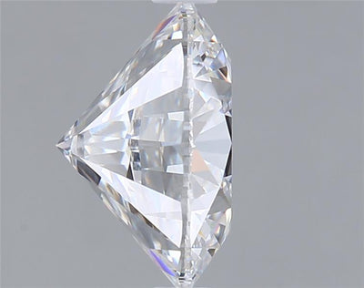 3.00 Carat Round Lab Diamond :: Greenstar spin frame 02