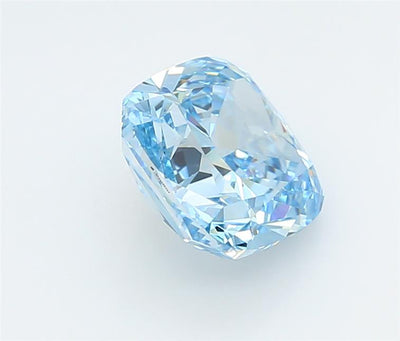 3.09 Carat Cushion Lab Diamond :: Greenstar spin frame 02