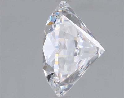 2.50 Carat Round Lab Diamond :: Greenstar spin frame 02