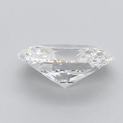 2.03 Carat Oval Lab Diamond :: Greenstar spin frame 02