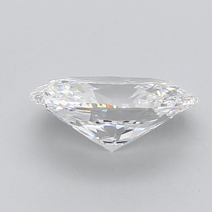 2.03 Carat Oval Lab Diamond :: Greenstar spin frame 02