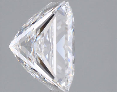 4.03 Carat Princess Lab Diamond :: Greenstar spin frame 02