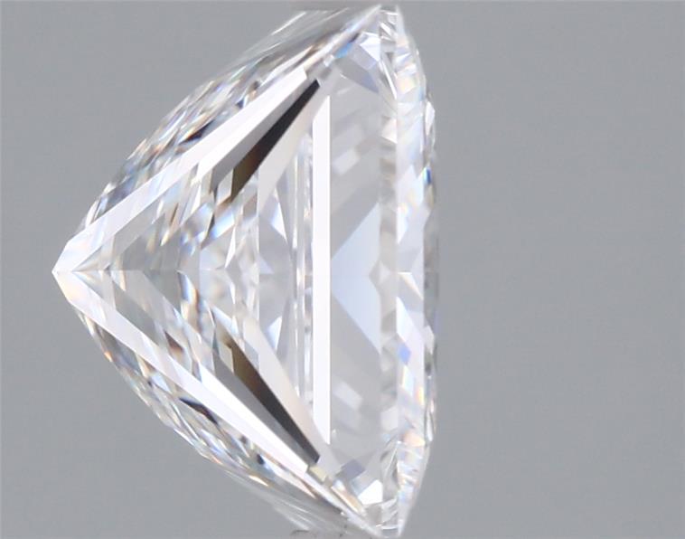 4.03 Carat Princess Lab Diamond :: Greenstar spin frame 02