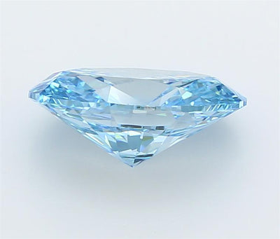 3.01 Carat Oval Lab Diamond :: Greenstar spin frame 02