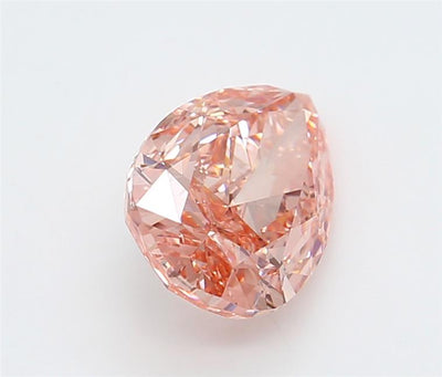 2.08 Carat Pear Lab Diamond :: Greenstar spin frame 02