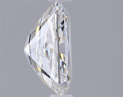 2.07 Carat Radiant Lab Diamond :: Greenstar spin frame 02
