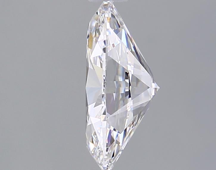 1.51 Carat Oval Lab Diamond :: Greenstar spin frame 02