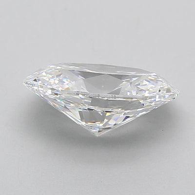2.55 Carat Oval Lab Diamond :: Greenstar spin frame 02