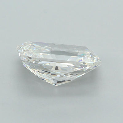 1.52 Carat Radiant Lab Diamond :: Greenstar spin frame 02