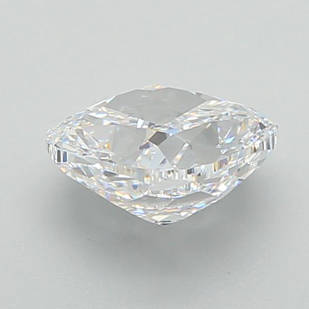 2.23 Carat Cushion Lab Diamond :: Greenstar spin frame 02