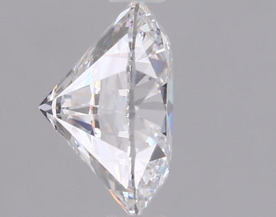 1.50 Carat Round Lab Diamond :: Greenstar spin frame 02