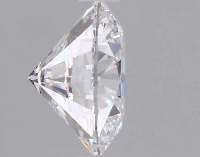 1.50 Carat Round Lab Diamond :: Greenstar spin frame 02