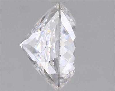 2.05 Carat Round Lab Diamond :: Greenstar spin frame 02