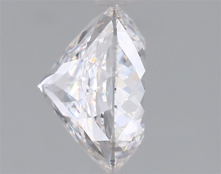 2.05 Carat Round Lab Diamond :: Greenstar spin frame 02