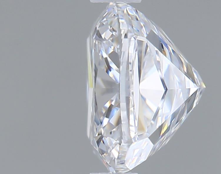 1.43 Carat Cushion Lab Diamond :: Greenstar spin frame 02