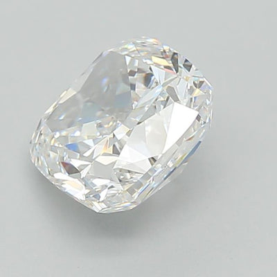3.03 Carat Cushion Lab Diamond :: Greenstar spin frame 02