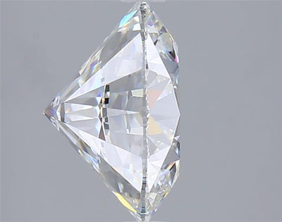 4.08 Carat Round Lab Diamond :: Greenstar spin frame 02