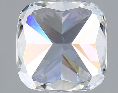 2.20 Carat Cushion Lab Diamond :: Greenstar spin frame 02