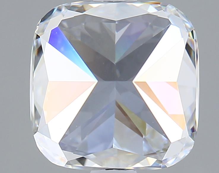 2.20 Carat Cushion Lab Diamond :: Greenstar spin frame 02