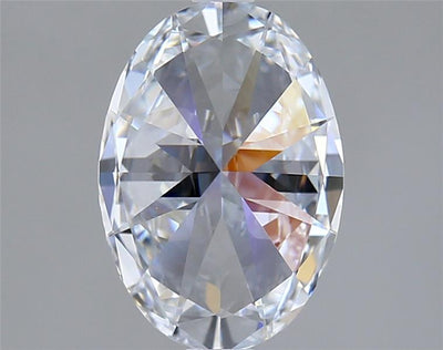 2.02 Carat Oval Lab Diamond :: Greenstar spin frame 02
