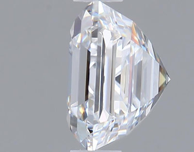 1.52 Carat Asscher Lab Diamond :: Greenstar spin frame 02