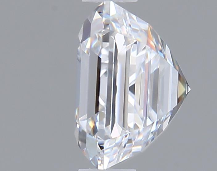 1.52 Carat Asscher Lab Diamond :: Greenstar spin frame 02