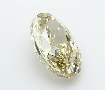 5.04 Carat Oval Lab Diamond :: Greenstar spin frame 02