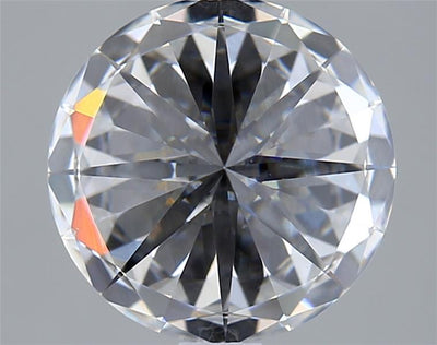2.55 Carat Round Lab Diamond :: Greenstar spin frame 02