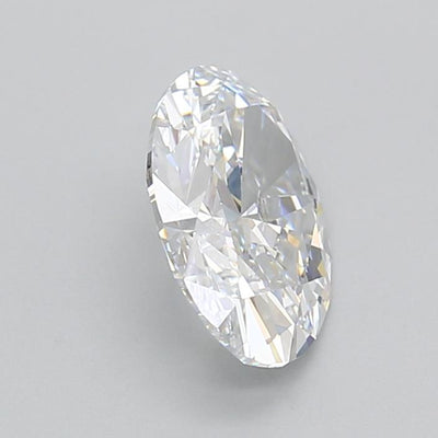 2.02 Carat Oval Lab Diamond :: Greenstar spin frame 02