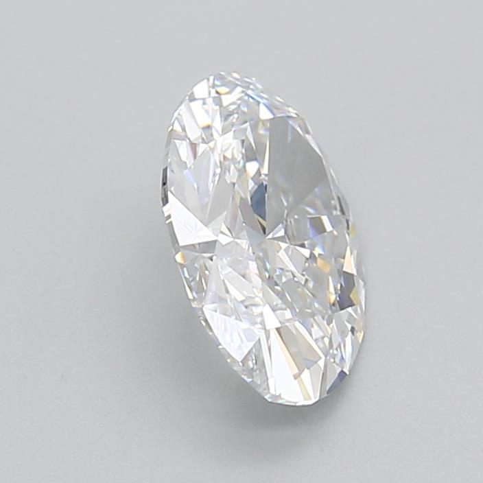 2.02 Carat Oval Lab Diamond :: Greenstar spin frame 02