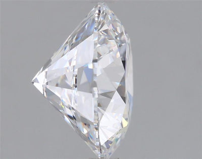 2.50 Carat Round Lab Diamond :: Greenstar spin frame 02