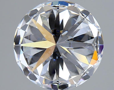 2.01 Carat Round Lab Diamond :: Greenstar spin frame 02