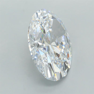 4.98 Carat Oval Lab Diamond :: Greenstar spin frame 02