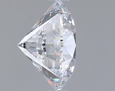 2.52 Carat Round Lab Diamond :: Greenstar spin frame 02