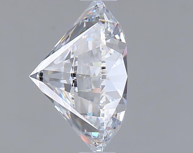 2.52 Carat Round Lab Diamond :: Greenstar spin frame 02