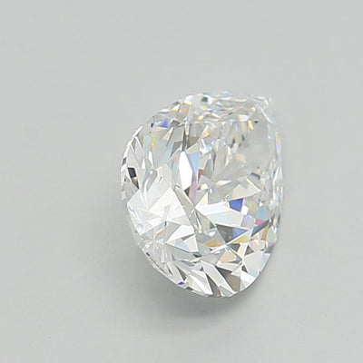 2.03 Carat Pear Lab Diamond :: Greenstar spin frame 02