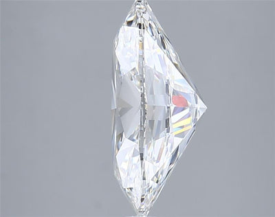 5.03 Carat Oval Lab Diamond :: Greenstar spin frame 02