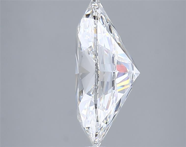 5.03 Carat Oval Lab Diamond :: Greenstar spin frame 02