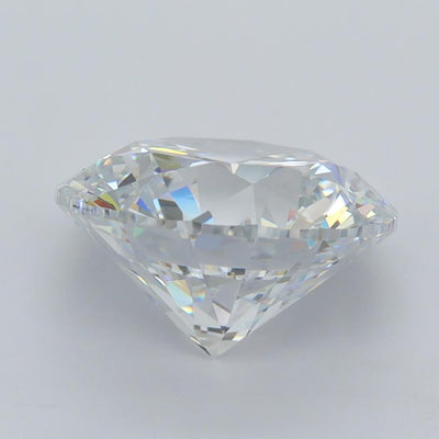 3.37 Carat Round Lab Diamond :: Greenstar spin frame 02