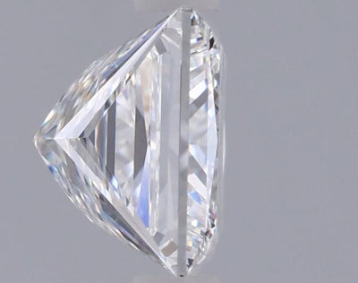 1.55 Carat Princess Lab Diamond :: Greenstar spin frame 02