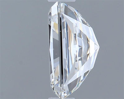 1.02 Carat Radiant Lab Diamond :: Greenstar spin frame 02