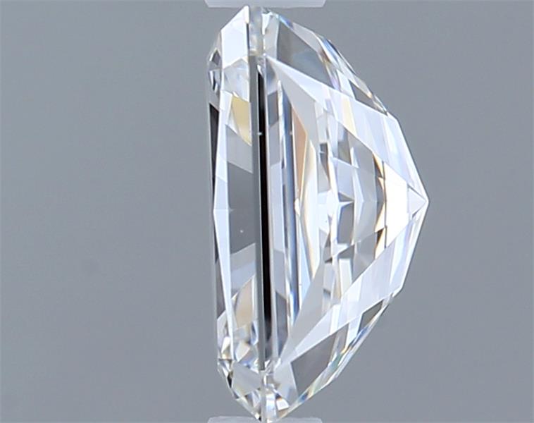 1.02 Carat Radiant Lab Diamond :: Greenstar spin frame 02