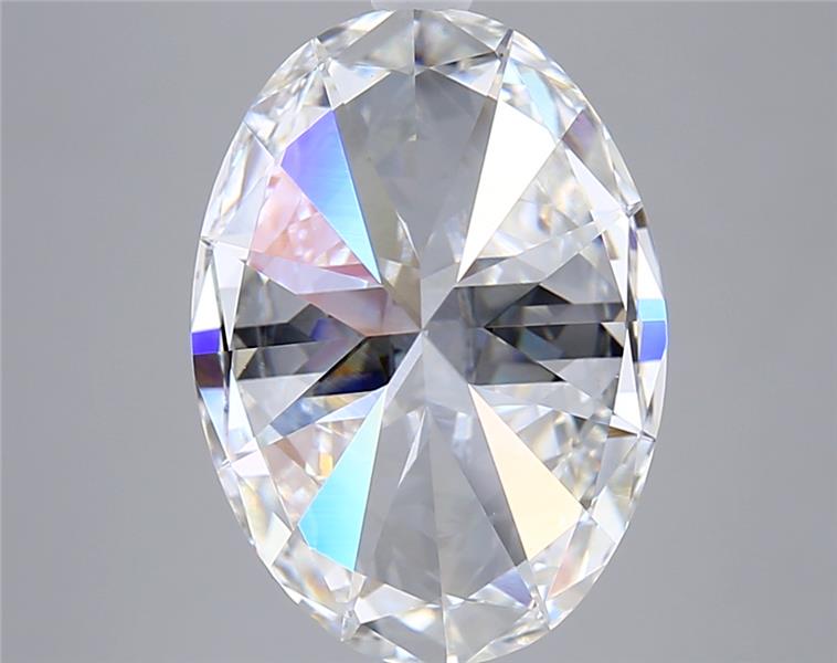 5.05 Carat Oval Lab Diamond :: Greenstar spin frame 02