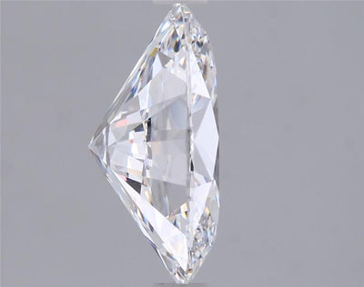 2.01 Carat Oval Lab Diamond :: Greenstar spin frame 02