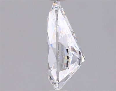 1.53 Carat Pear Lab Diamond :: Greenstar spin frame 02