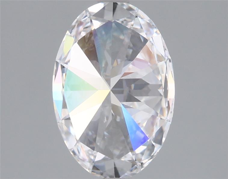 1.51 Carat Oval Lab Diamond :: Greenstar spin frame 02
